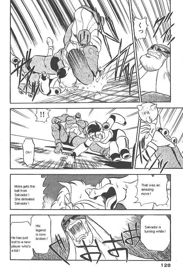 Ozanari Dungeon Chapter 30 8